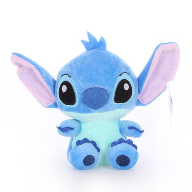 Pelúcia Stitch Da Disney Alta Qualidade - Para sua Criança